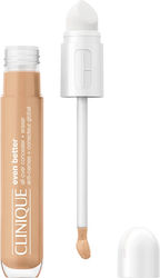 Clinique Even Better All-Over Liquid Concealer ...