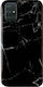 Wozinsky Marble Back Cover Silicon Set cu Geam ...