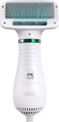 Andowl Electric Brush for Various Hair Lengths