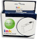 Naxius Inkjet Printer Compatible Ink HP 652 20ml Black