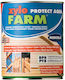 Mercola Decor Xylofarm Aqua Polyurethan Wasser Kiefer Satin,σατεν 750ml