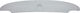 Car Rear Spoiler from Polyurethane Honda CR-V E92 Coupe 2007-2011