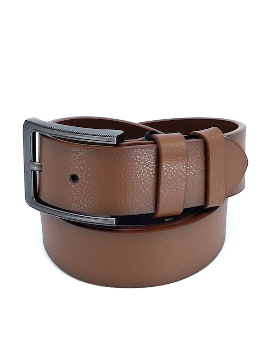 Legend Accessories LGD-1757-A Широк Мъжки Колан...