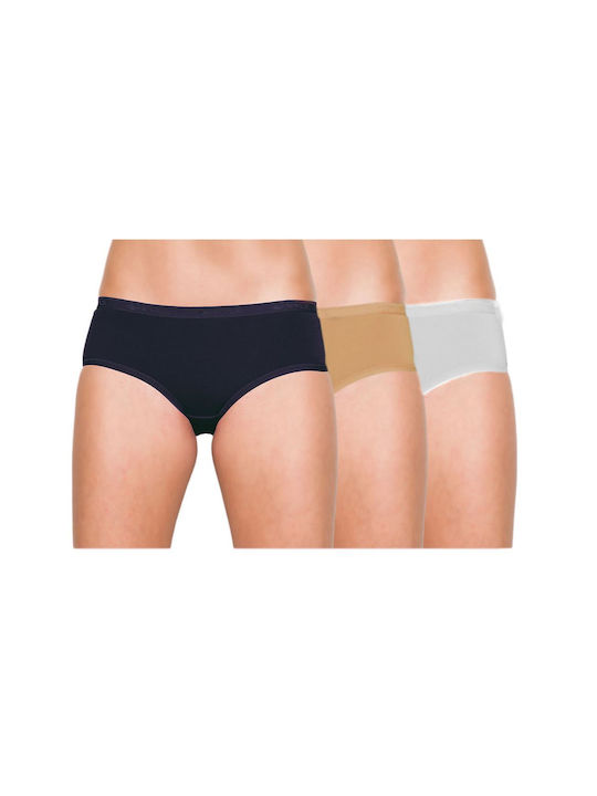 Apple Boxer
