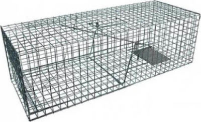 KC 76 Cage made of Metal 73.6x28x25.4cm 1pcs