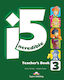 Incredible 5 3 Teacher's Book