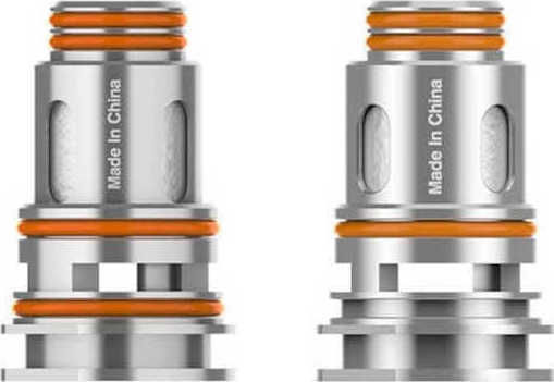 Geek Vape Pro Coil P Съпротивление на Електронни Цигари 0.4ohm (ДЛ) 5бр