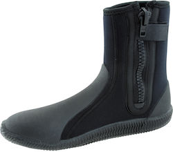Scuba Force Neoprene Boots Classic Boots Diving 5mm