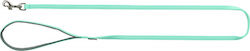 Trixie Hundeleinen und -führungen Riemen Premium 1,20m/15mm Mint Grün 1,20m Trixie Hundeleinen und -führungen Riemen Premium 1,20m/15mm Mint Grün 1,20m