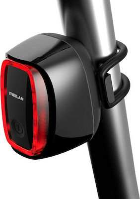 Meilan X6 Rechargeable Bicycle Rear Light Led