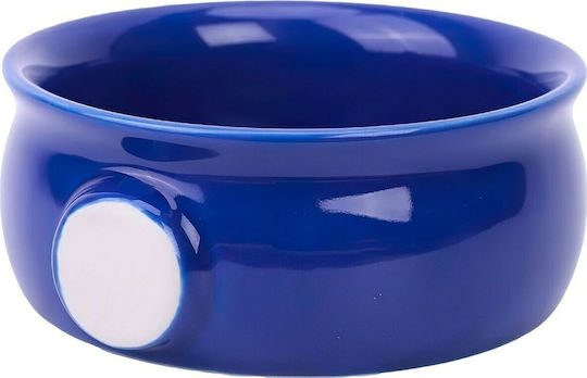 Yaqi Shaving Blue Shaving Bowl Electric