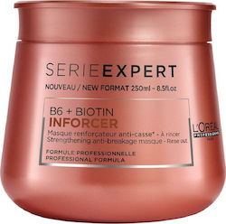 L'Oréal Professionnel Serie Expert Inforcer Мас...