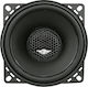 Cadence QR942 Σετ Ηχεία Αυτοκινήτου 4" με 80W RMS (2 Δρόμων)