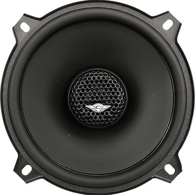 Cadence Car Speaker Set QR952 5.25" with 100W RMS (2 Way) H-QR952