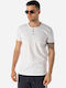 Camaro Men's Short Sleeve T-shirt White