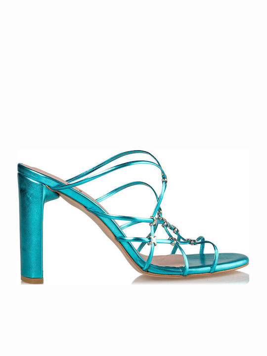 Mairiboo for Envie Πέδιλα Γαλάζια