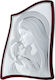 Prince Silvero Saint Icon Virgin Mary Holding T...