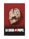 Pyramid International Poster La Casa De Papel 61x91.5cm