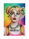 Grupo Erik Αφίσα Harley Quinn Birds Of Pray 61x91.5cm