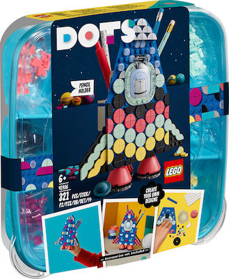 LEGO® DOTS: Pencil Holder (41936)