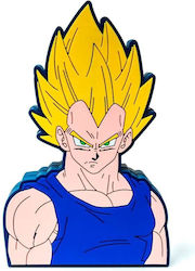 Teknofun Dragon Ball Vegeta Bluetooth Πολύχρωμο