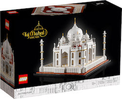 Lego Architecture Taj Mahal for 18+ Years