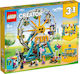 LEGO Schöpfer 3-in-1 Ferris Wheel für 9+ Jahre