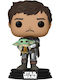 Funko Pop! Bobble-Head Movies: Star Wars: The Mandalorian - The Mandalorian 461