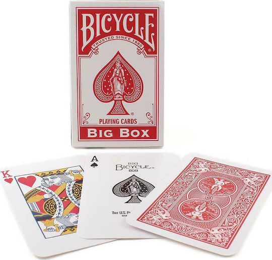 MGM GAMES Kartenspiel - Karton - Gesellschaftsspiel Produktbild-Vorschau 7