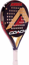 Paddel Coach Airbox 2020 Adults Padel Racket