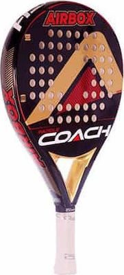 Paddel Coach Airbox 2020 Adults Padel Racket