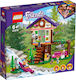 LEGO Friends Forest House За Възраст 6+ Бройки 326