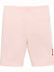 Ellesse Kids Legging Sport Short Pink Suzina