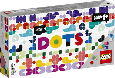 LEGO® DOTS: Lots of DOTS (41935)