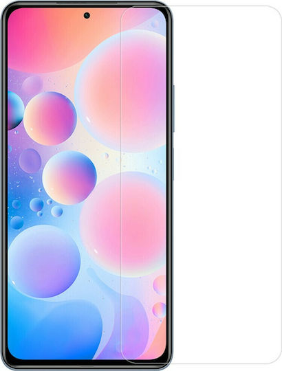 Nillkin Amazing H Tempered Glass (Poco F3)