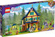 LEGO Friends Forest Horseback Riding Center για 7+ Ετών
