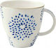 R2S Porcelain Cup White 375ml