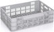 Enko Plastics Професионален Кутия/Басейн За Храна 36л 60x40x18см