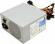 Seasonic SSP-600ES2 600W Computer Power Supply Full Wired 80 Plus Bronze