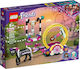 Lego Friends Magical Acrobatics for 6+ Years Old