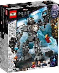 lego iron man - Παιχνίδια Lego | Skroutz.gr