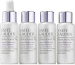 Estee Lauder Perfectionist Pro Intense Brightening Essence Προσώπου για Λάμψη 4x10ml