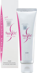 Sangi Apagard Smokin' Toothpaste 100ml