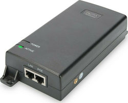 Digitus DN-95104 PoE+ Injektor