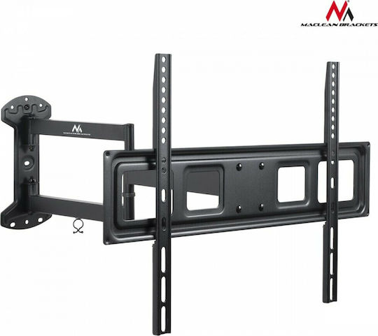 Maclean Energy MC-798 Επιτοίχια έως 70" και 35kg