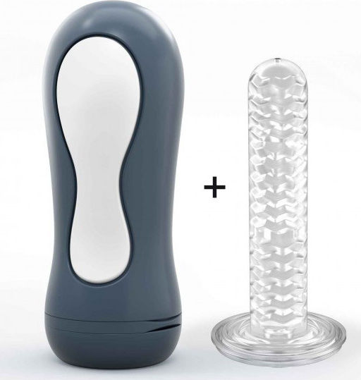 Dorcel Sexpresso Masturbator Vagina