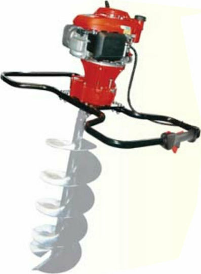 Blue Bird T 170 HO Gasoline Earth Auger Dual Handling 170cc 4.4hp 882650