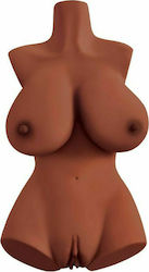 Pipedream Pdx Plus Perfect 10 Torso Мастурбатор Задник / Вагина D-228486 1бр