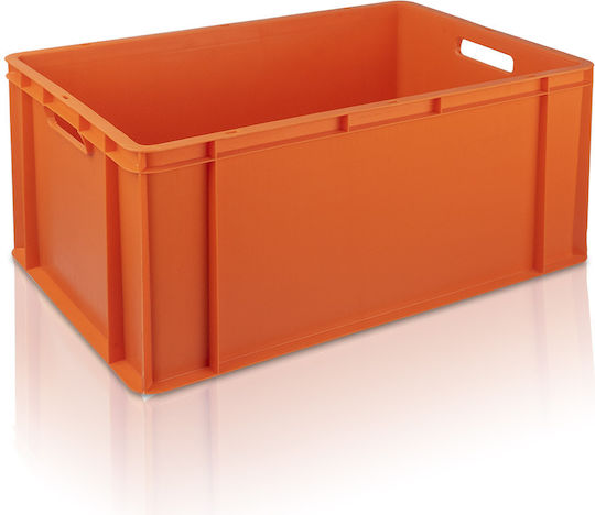 Enko Plastics Επαγγελματικό Τελάρο/Λεκάνη Τροφίμων 60lt 60x40x30cm