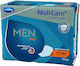 Hartmann Molicare Premium Men Pad Ανδρικές Σερβιέτες Ακράτειας Κανονικής Ροής 5 Σταγόνες 14τμχ